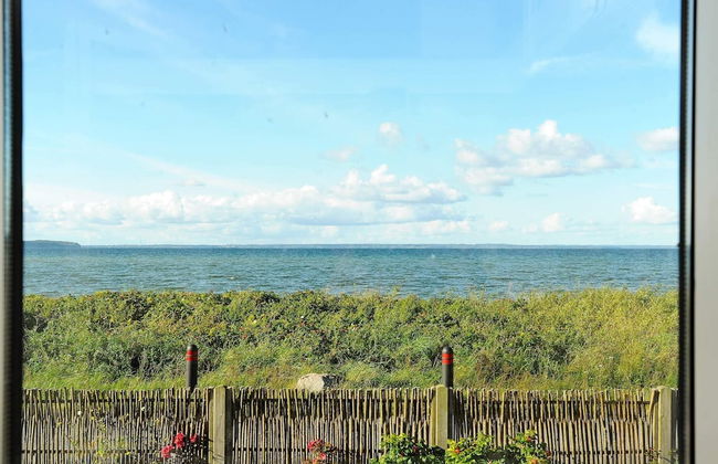 6 Person Holiday Home in Brenderup Fyn-by Traum - Foto 6