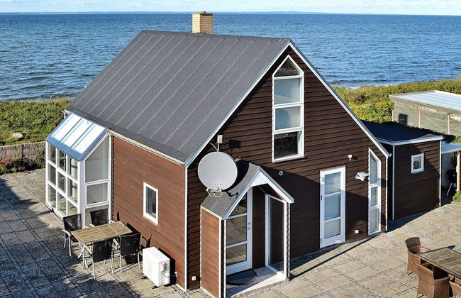 6 Person Holiday Home in Brenderup Fyn-by Traum - Foto 1
