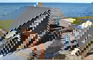 Foto 1 - 6 Person Holiday Home in Brenderup Fyn-by Traum