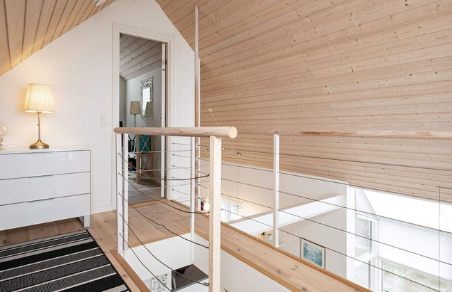 6 Person Holiday Home in Brenderup Fyn-by Traum - Foto 16