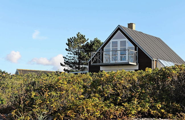 6 Person Holiday Home in Brenderup Fyn-by Traum - Foto 19