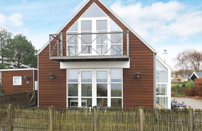 6 Person Holiday Home in Brenderup Fyn-by Traum - Foto 18