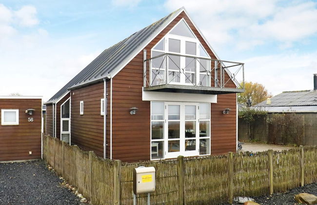 6 Person Holiday Home in Brenderup Fyn-by Traum - Foto 20