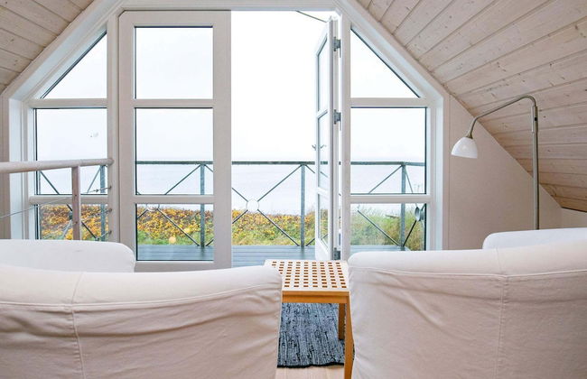 6 Person Holiday Home in Brenderup Fyn-by Traum - Foto 23