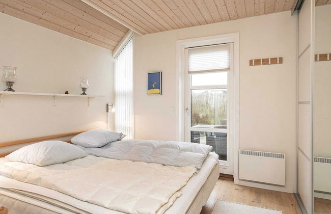 6 Person Holiday Home in Brenderup Fyn-by Traum - Foto 10