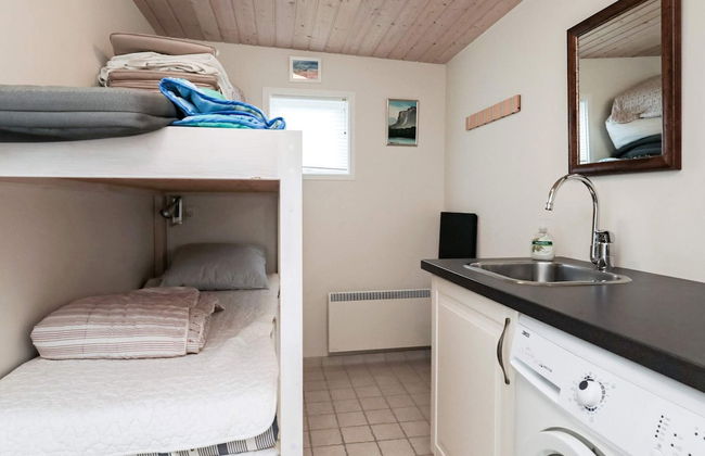 6 Person Holiday Home in Brenderup Fyn-by Traum - Foto 11