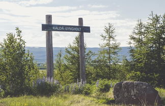 Photo 2 - Kaldá Lyngholt Holiday Homes