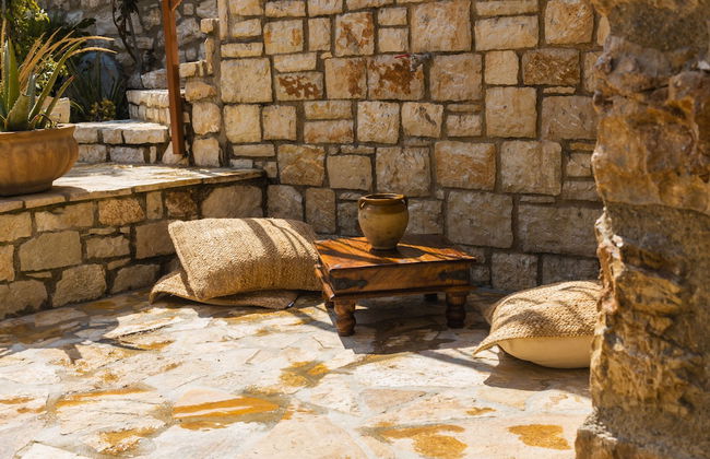 Beutiful House in Upper Qeparo, Coast of Albania - Photo 3