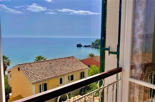 Foto 17 - Corfu Island Apartment 91