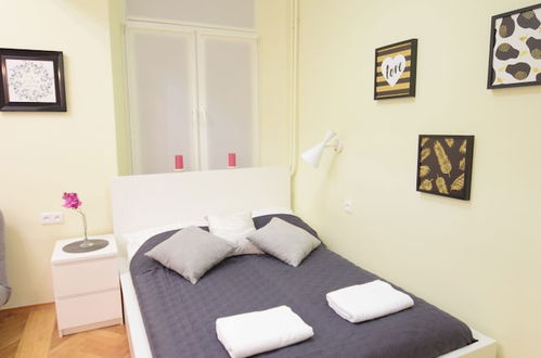 Photo 4 - Elegant Apartament Copernicus