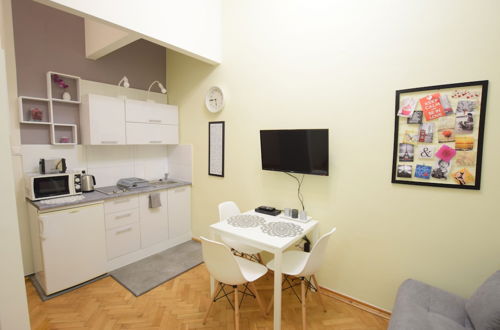 Photo 9 - Elegant Apartament Copernicus