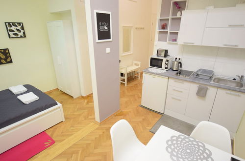 Photo 10 - Elegant Apartament Copernicus