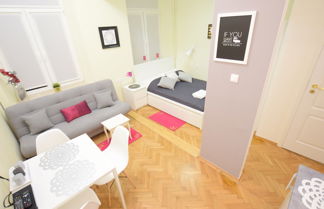 Photo 1 - Elegant Apartament Copernicus