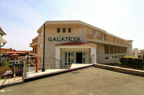 Photo 23 - Menada Galateya Apartments