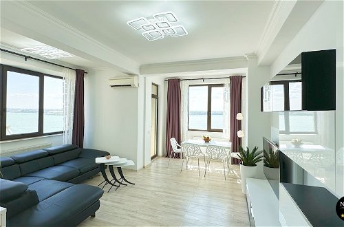 Foto 41 - Deluxe Nicolle Solid Residence Mamaia