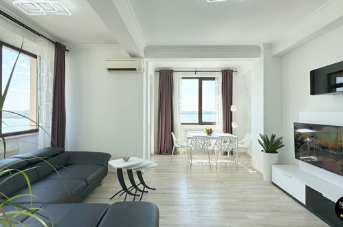 Foto 50 - Deluxe Nicolle Solid Residence Mamaia