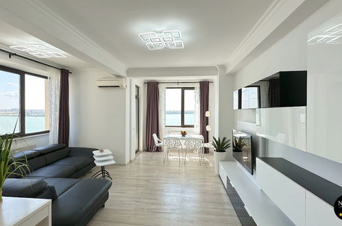 Photo 43 - Deluxe Nicolle Solid Residence Mamaia