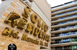 Photo 2 - Deluxe Nicolle Solid Residence Mamaia