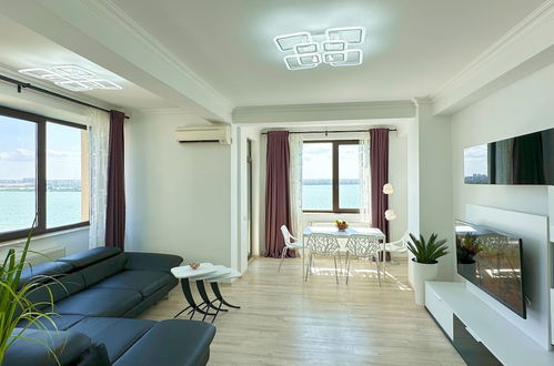 Foto 48 - Deluxe Nicolle Solid Residence Mamaia