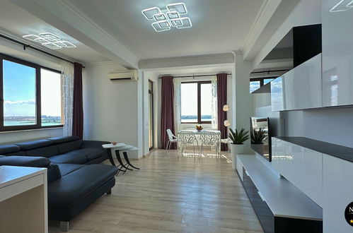 Photo 42 - Deluxe Nicolle Solid Residence Mamaia