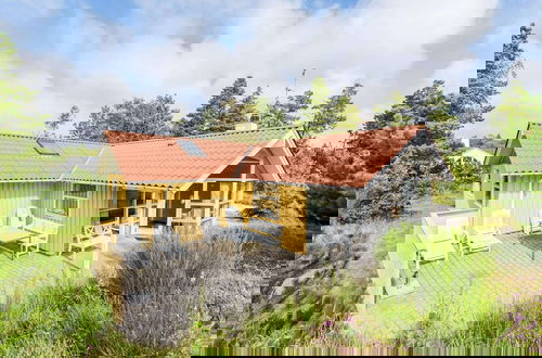 Foto 1 - Serene Retreat in Henne By-by Traum