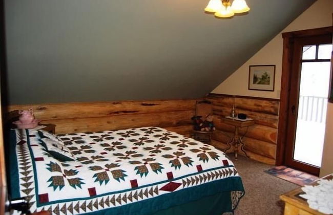 Kowal Ski Cabin by Apex Accommodations - Photo 4