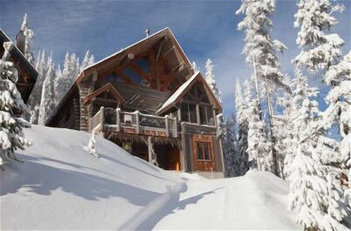 Photo 13 - Kowal Ski Cabin by Apex Accommodations