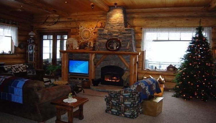 Photo 1 - Kowal Ski Cabin by Apex Accommodations