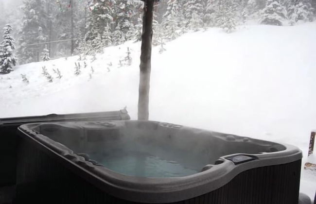 Kowal Ski Cabin by Apex Accommodations - Photo 10
