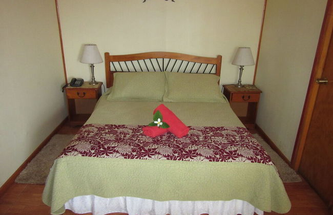 Mataveri Inn - Foto 6