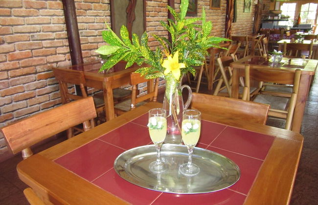 Mataveri Inn - Foto 30