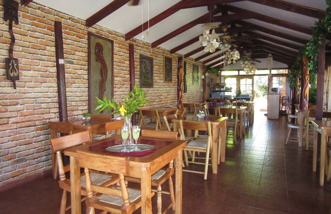 Mataveri Inn - Foto 32