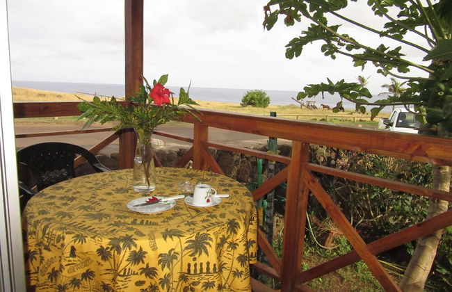 Mataveri Inn - Foto 21