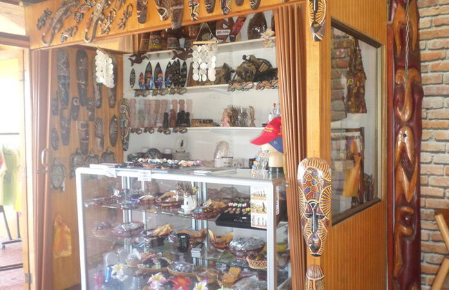 Mataveri Inn - Foto 25