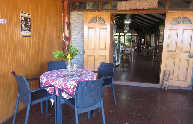 Mataveri Inn - Foto 27