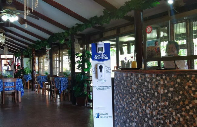 Mataveri Inn - Foto 4