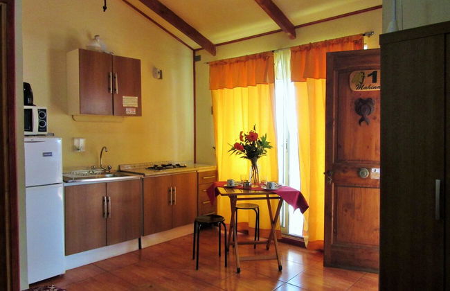 Mataveri Inn - Foto 15