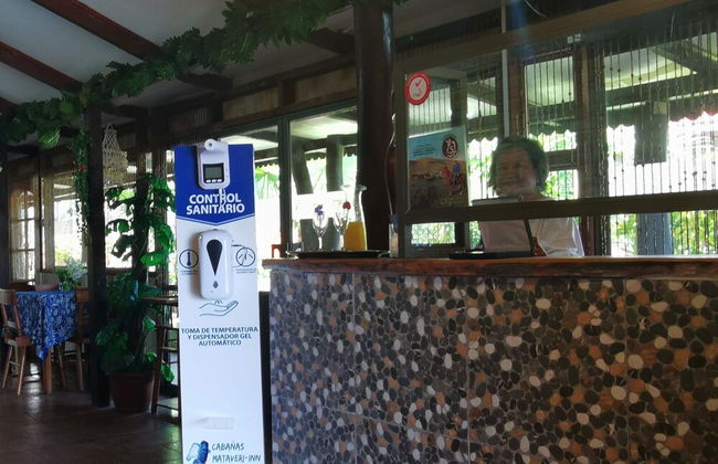 Mataveri Inn - Foto 3