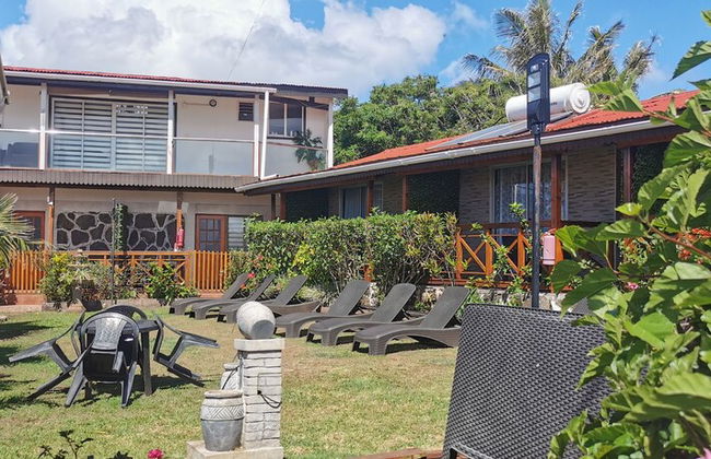Mataveri Inn - Foto 44