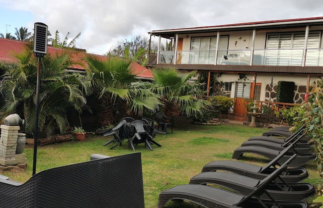 Mataveri Inn - Foto 19