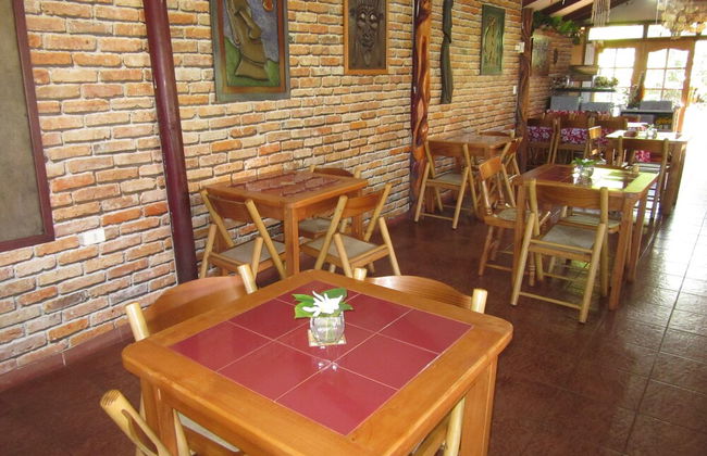 Mataveri Inn - Foto 28