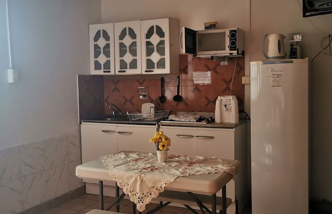 Mataveri Inn - Foto 18