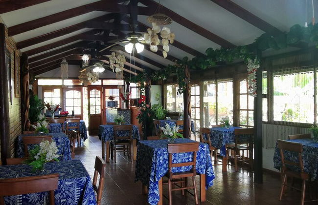 Mataveri Inn - Foto 36