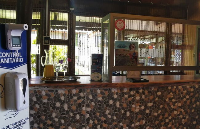 Mataveri Inn - Foto 2