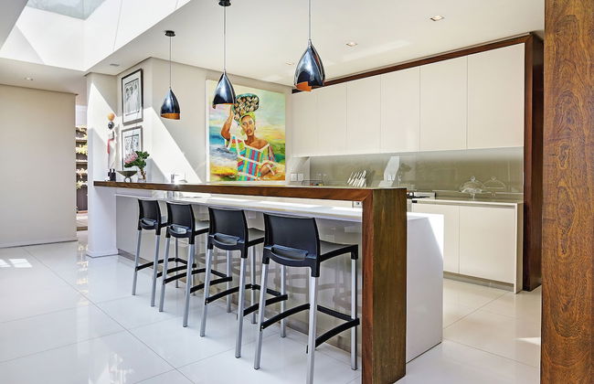 Blinkwater Villa - Foto 17