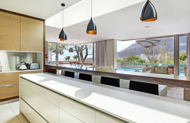 Blinkwater Villa - Foto 18