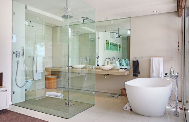 Blinkwater Villa - Foto 12