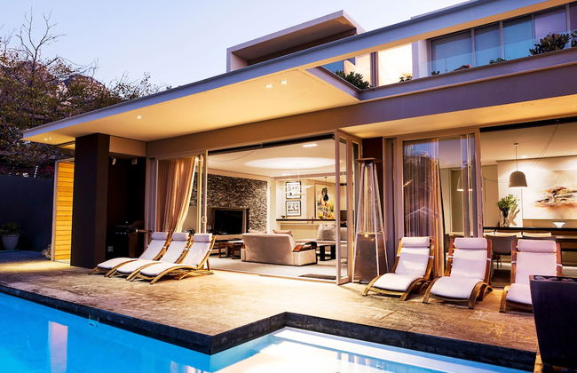 Blinkwater Villa - Foto 23