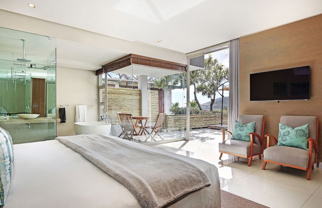 Blinkwater Villa - Foto 11