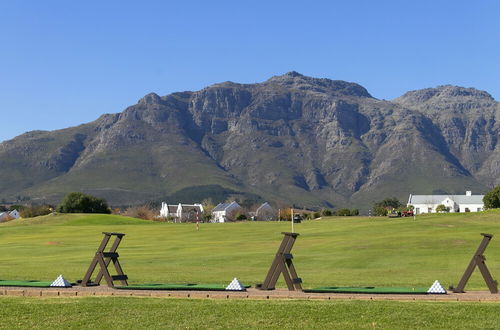 Foto 17 - Winelands Golf Lodges 29